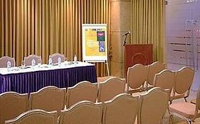 Mercure Suites Tel-Aviv Bat-Yan
